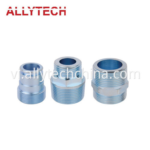 các bộ phận gia công machining parts